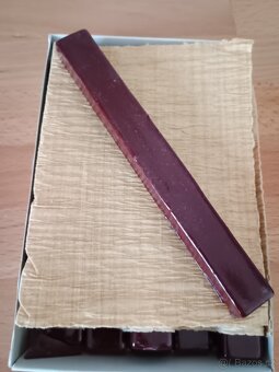Pečetní vosk - 2