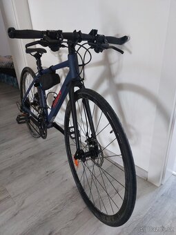 Triban rc120 - 2