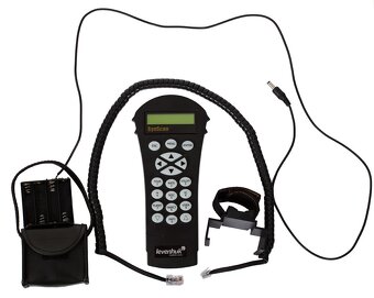 Hvezdarsky dalekohled Levenhuk SkyMatic 135 GTA - 2
