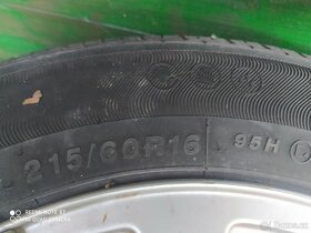 Audi original ALU - 2