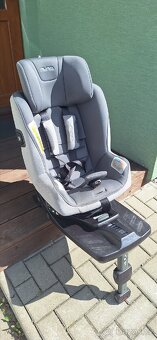 Dětská autosedačka Nuna PRYM - 2