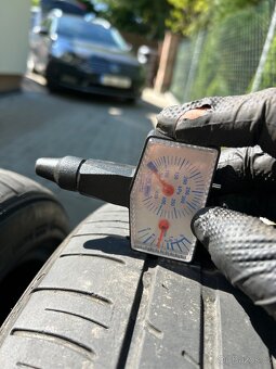 Letní pneu Falken 225/45 R17 4ks ZDARMA - 2