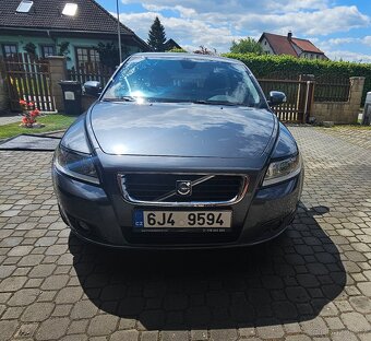 Volvo V50 2.0D 100kW - 2