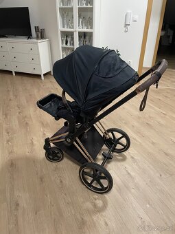 Kočárek Cybex Priam - 2