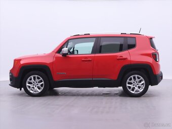Jeep Renegade 1,4 MultiAir 103kW Renegade CZ (2015) - 2