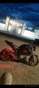 Sv 650 2005 - 2