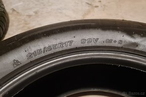 Goodride All Season Elite Z-401 215/65 R17 99V (2723) - 2