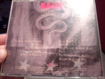 originální CD Pantera - 2