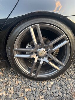 Alu kola 5x110 r19 - 2