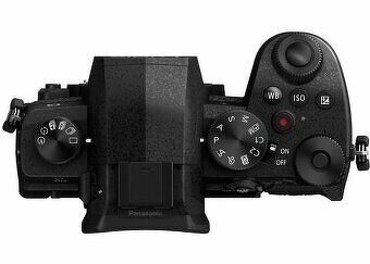 Panasonic Lumix DC-G90 - 2