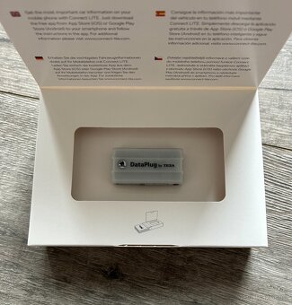 DATAPLUG FOR CONNECT LITE ŠKODA - 2