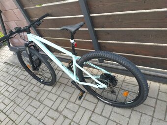 Rockrider exp520 , kola 29 vel.L - 2