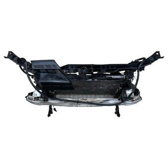 Chladičová stěna CAGA 2.0TDI 105KW Audi A4 B8 8K r.v. 2012 - 2
