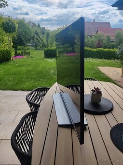 Televize - Smart TV LG 49LF632V - 2