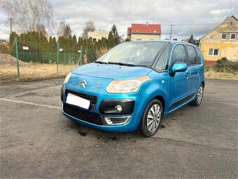 Citroen c3 - 2