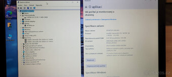 HP, Intel N2830 2x 2,16GHz, 8GB DDR3, 128GB SSD, bat.3h. - 2