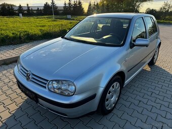 Volkswagen Passat 1.9TDI 74Kw Special - Tažný - 2