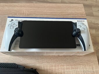 Sony playstation portal - 2