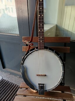 Banjo - 2