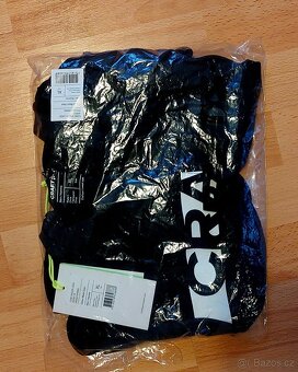 Cyklodres Craft a Dulux cycling team - 2