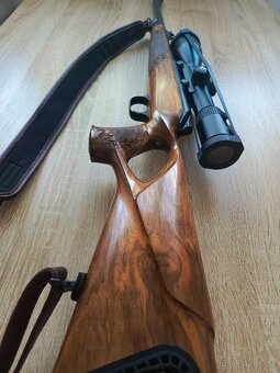 Kulovnice Blaser R93 - 2