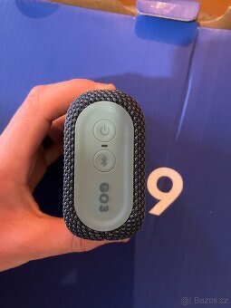 JBL 3 Go - 2