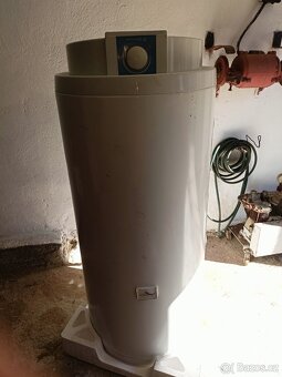 Bojler Tatramat 120L - 2