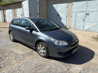 Prodam c4 1.6hdi rv 2008 - 2