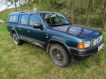 Ford Ranger - 2