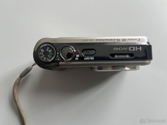 Sony CyberShot DSC-HX7 16 Mpx - 2