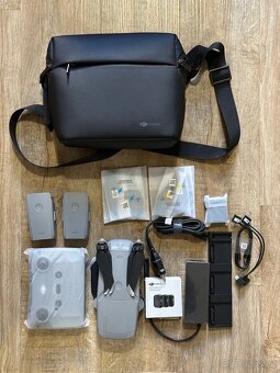 Mavic Air 2 Fly More Combo - 2