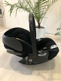 Cybex - 2