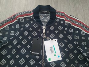 Bunda dsquared2 - 2