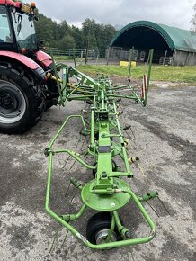 Krone KW 7.92/8 - 2