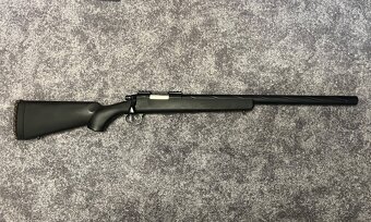 Novritsch ssg10 a1 - 2
