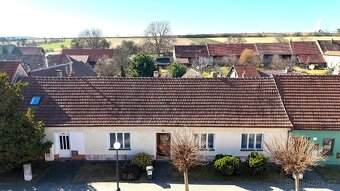 Prodej rodinného domu 120 m², pozemek 488 m² - Mohelno - 2