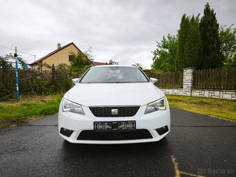 Seat Leon - 2
