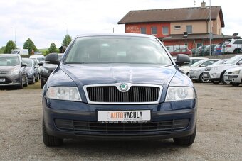 Škoda Octavia, 1,6MPI TOUR,KLIMA,STK 4/2027, r.v. 2012 - 2