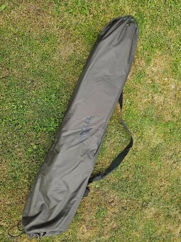 Nový bivak NASH Titan Hide XL - 2