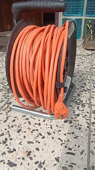 Prodlužovací kabel - 2