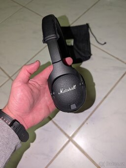 Sluchátka Marshall Monitor II ANC - 2