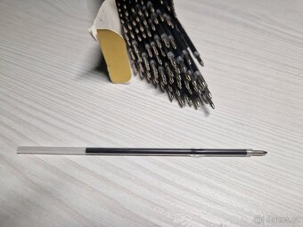 Náplně do propisek doprava jen 19,- - 2