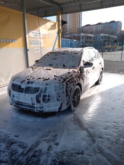 ALU kola Turini Škoda - 2