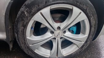Alu kola r17 5x100 - 2