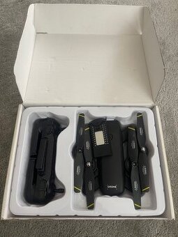 Dron DM107s - 2