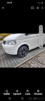 Caravelle t5 1.9 tdi - 2