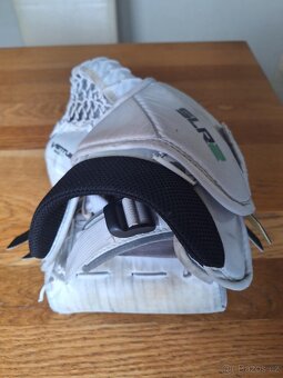 Lapacka Vaughn YTH - 2