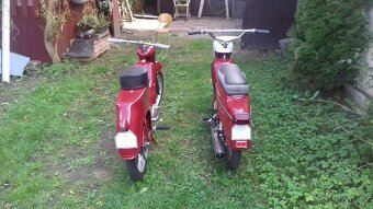 Jawa pionyr 555 05 - 2