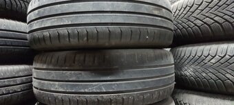15" letni sada alu Renault 4x100 185/60 R15 - 2