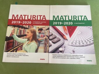 Čeština k maturitě - 2